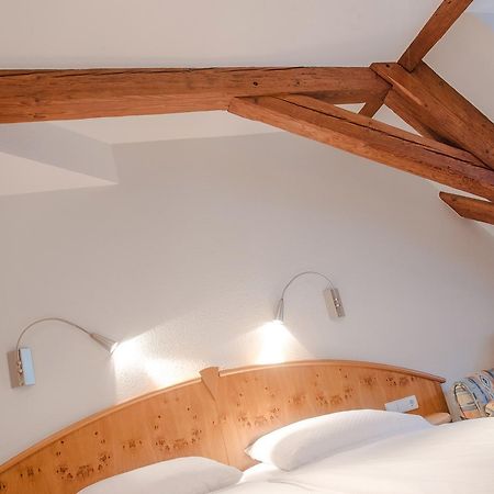 Hotel Gasthof Zum Roessle Altenstadt  Luaran gambar