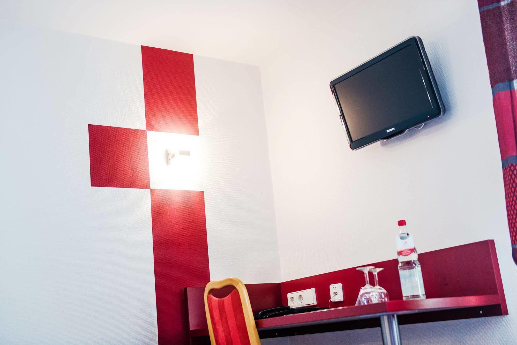 Hotel Gasthof Zum Roessle Altenstadt  Luaran gambar